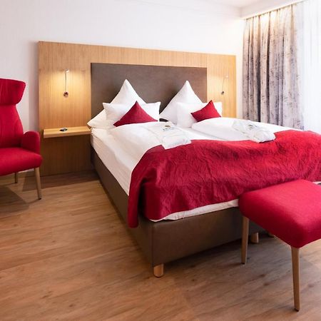 Appartment Hotel Victoria باد فسينغ المظهر الخارجي الصورة