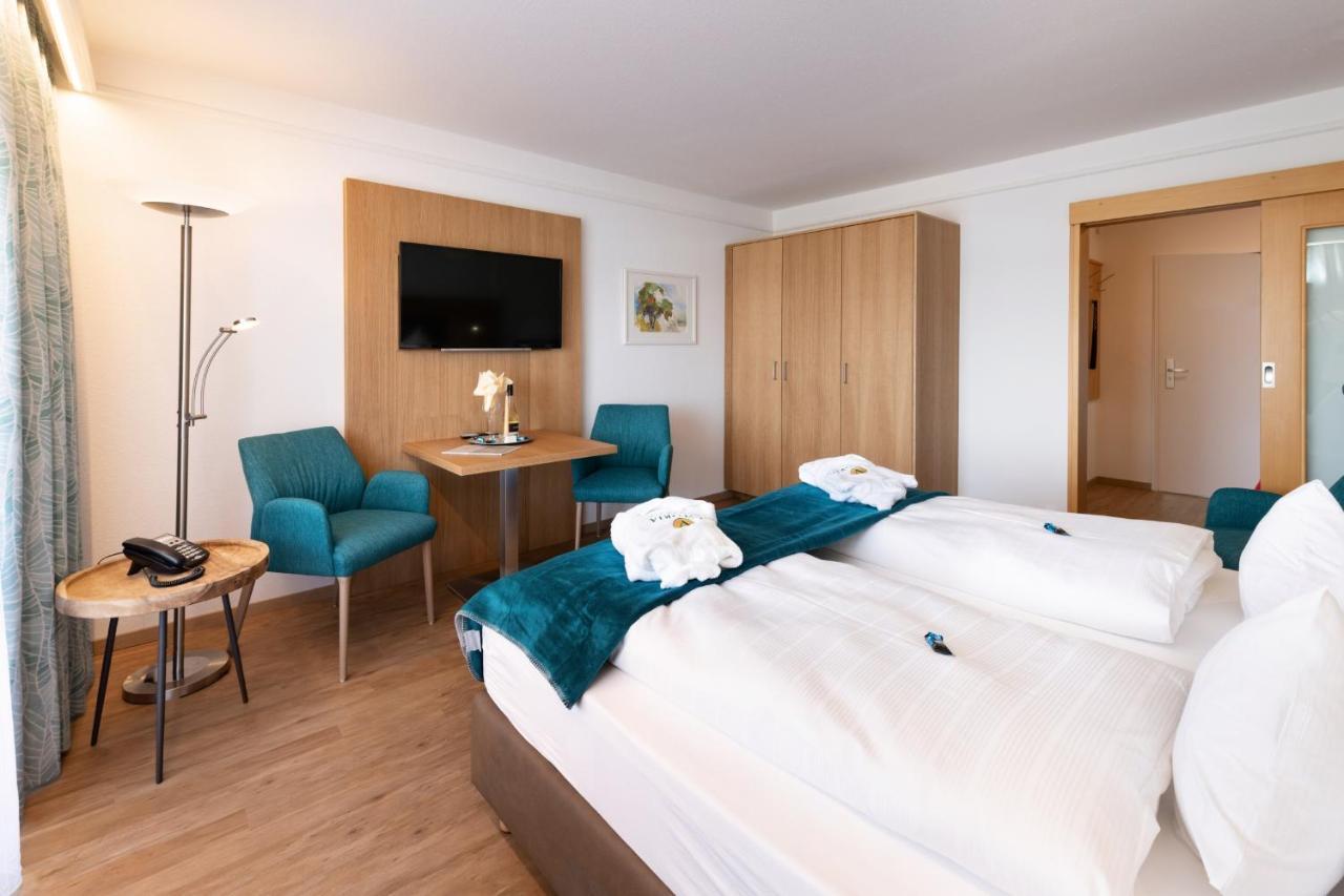 Appartment Hotel Victoria باد فسينغ المظهر الخارجي الصورة
