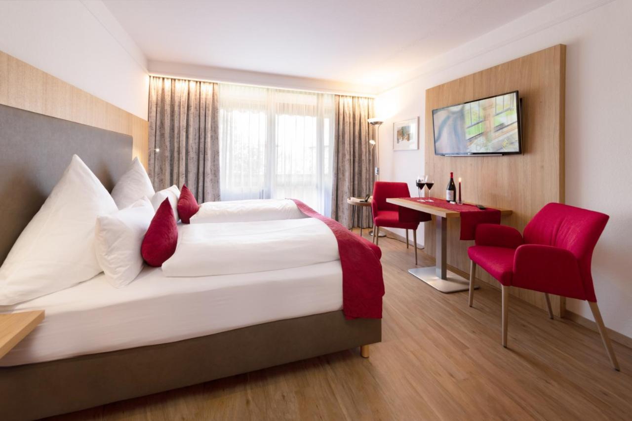 Appartment Hotel Victoria باد فسينغ المظهر الخارجي الصورة