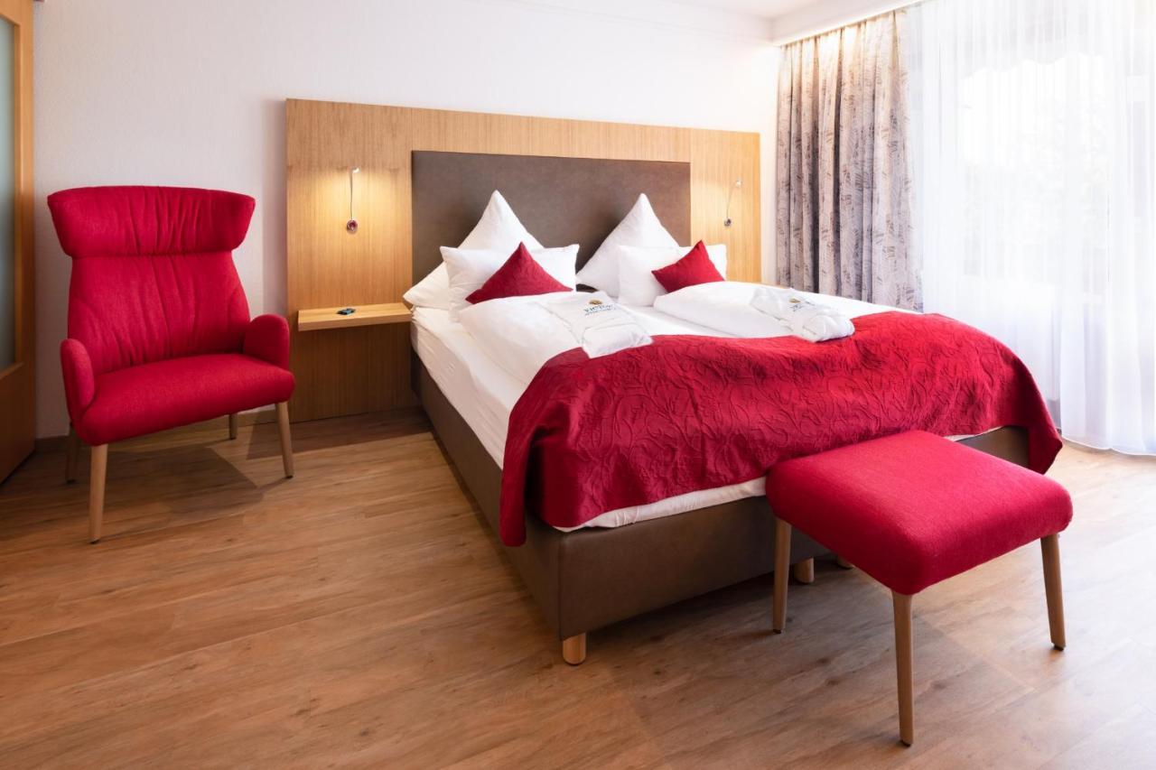 Appartment Hotel Victoria باد فسينغ المظهر الخارجي الصورة