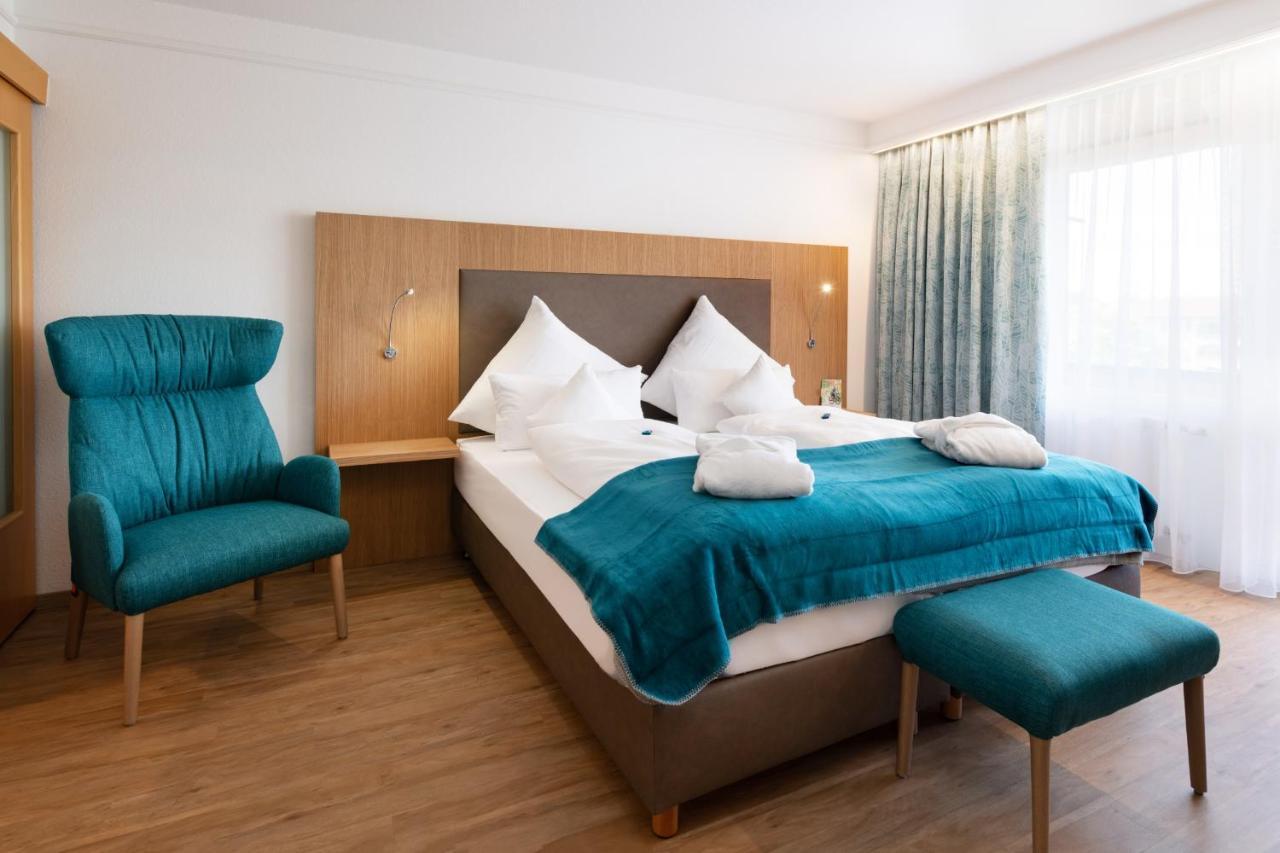 Appartment Hotel Victoria باد فسينغ المظهر الخارجي الصورة