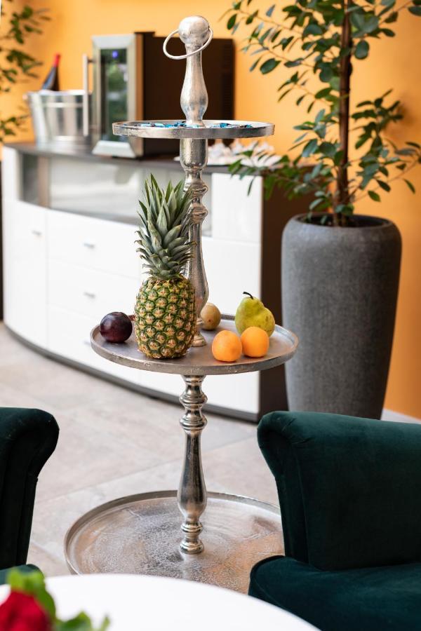 Appartment Hotel Victoria باد فسينغ المظهر الخارجي الصورة