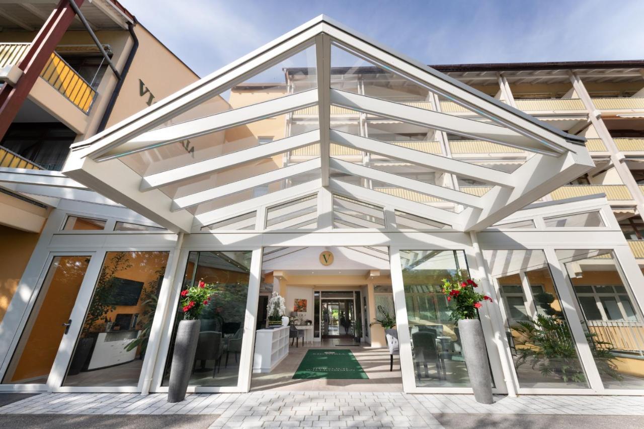 Appartment Hotel Victoria باد فسينغ المظهر الخارجي الصورة