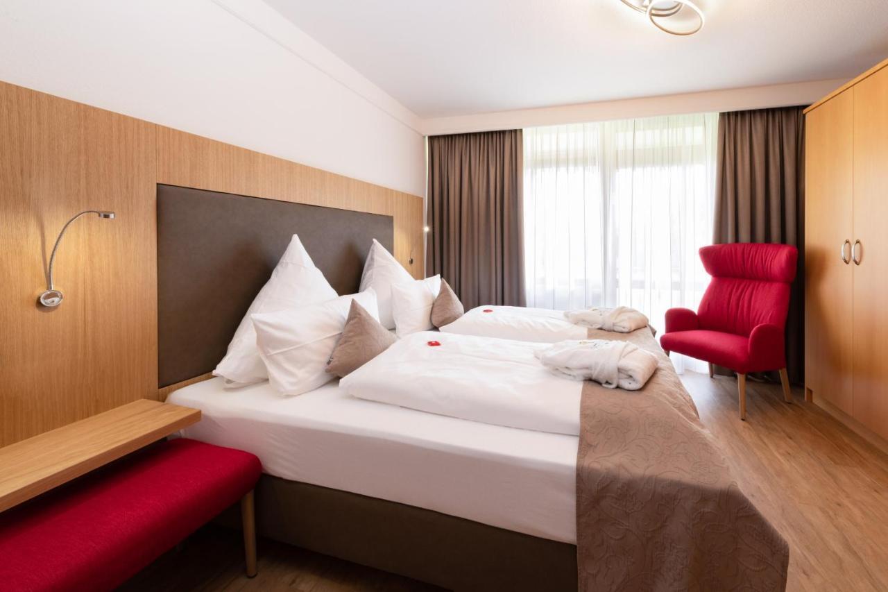 Appartment Hotel Victoria باد فسينغ المظهر الخارجي الصورة