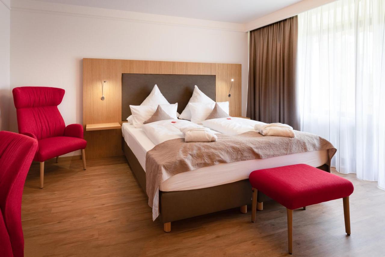 Appartment Hotel Victoria باد فسينغ المظهر الخارجي الصورة